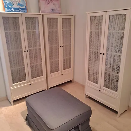 Apartman Sobre El Mar *