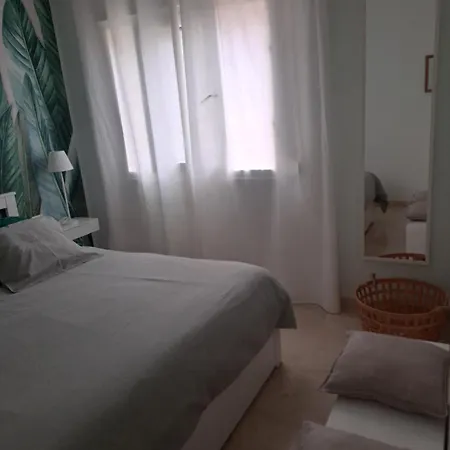 Sobre El Mar Apartman