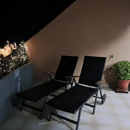 Sobre El Mar Apartman