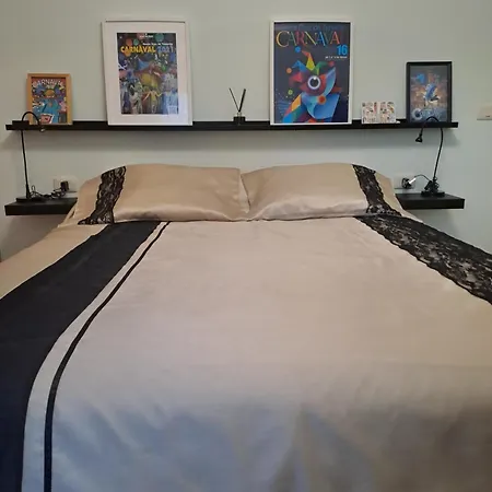 Sobre El Mar * Radazul