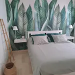 Sobre El Mar Lägenhet Radazul