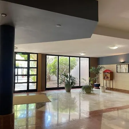 Sobre El Mar Appartement *