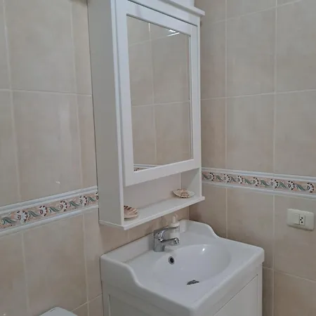 Appartement Sobre El Mar Radazul