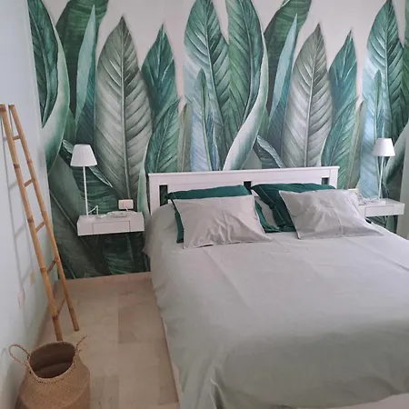 Sobre El Mar Appartement Radazul