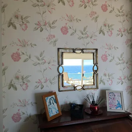 Apartment Sobre El Mar