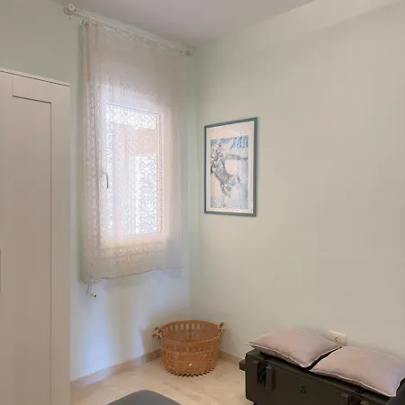 Sobre El Mar Apartment Radazul