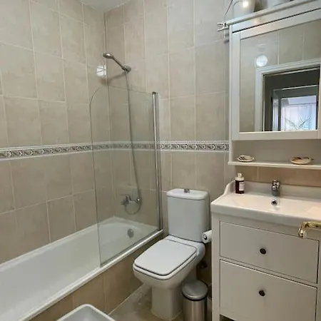 Sobre El Mar Apartment