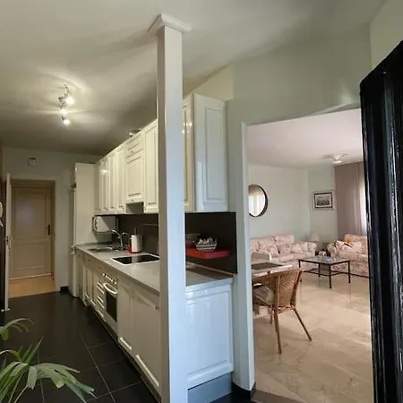 Sobre El Mar Apartment