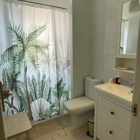 Apartment Sobre El Mar *