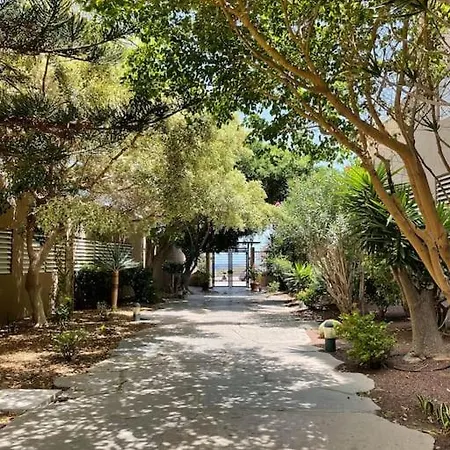 公寓 Sobre El Mar *