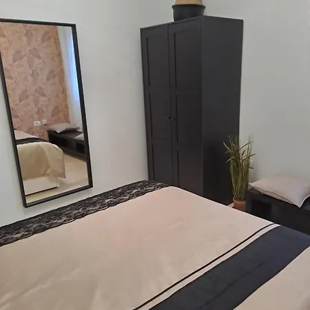 Sobre El Mar Apartment *