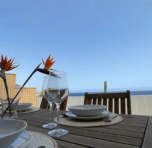 Appartement Sobre El Mar Radazul