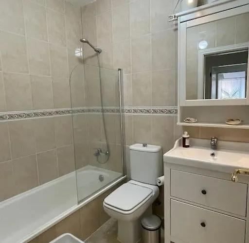 Sobre El Mar Apartamento