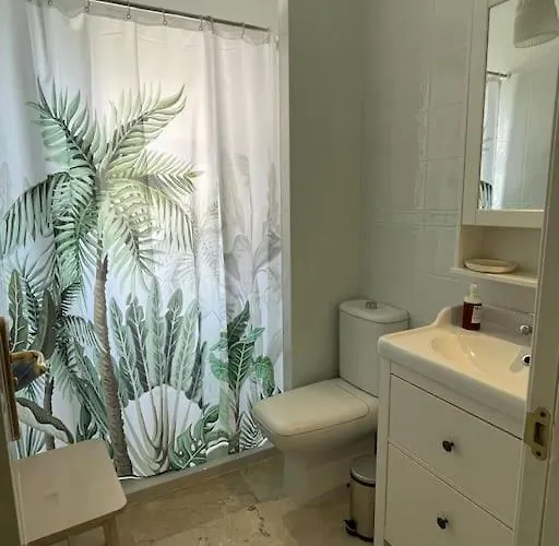 Apartamento Sobre El Mar *