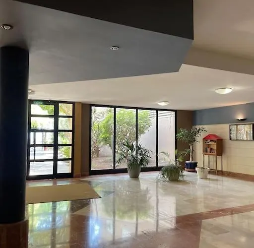 Sobre El Mar Appartement *