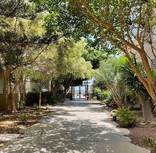 Apartamento Sobre El Mar *