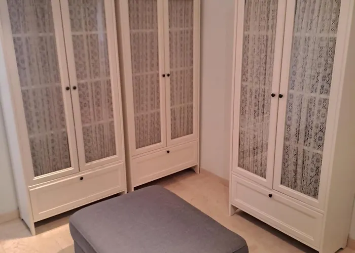 Appartement Sobre El Mar *