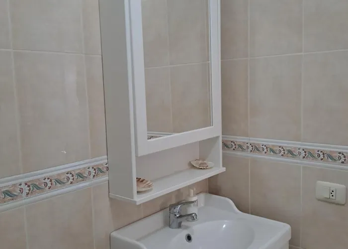 Appartement Sobre El Mar Radazul