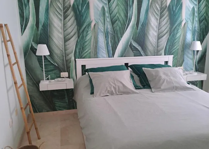 Sobre El Mar Apartamento Radazul