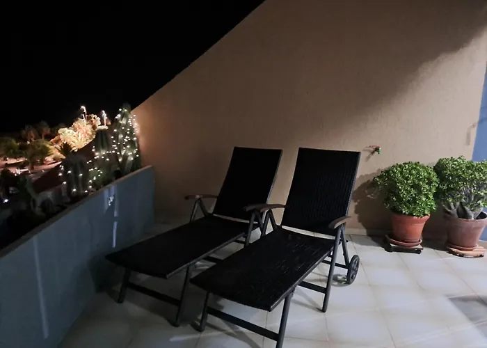 Sobre El Mar Apartamento