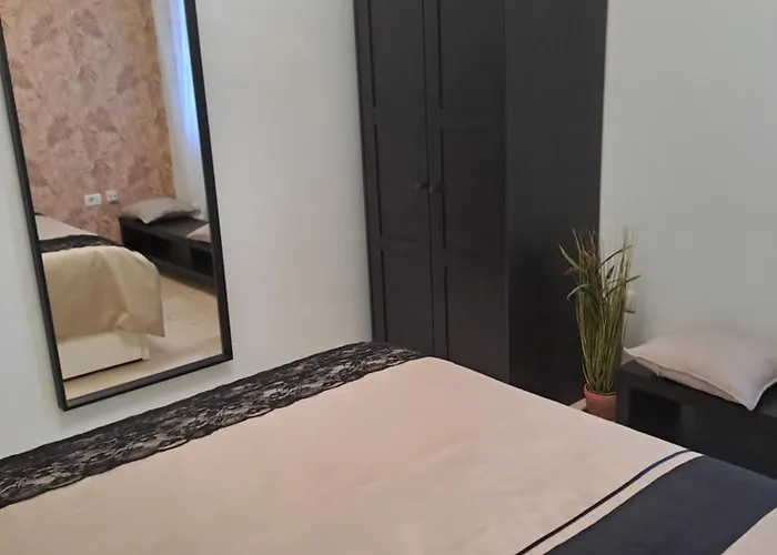 Sobre El Mar Appartement *