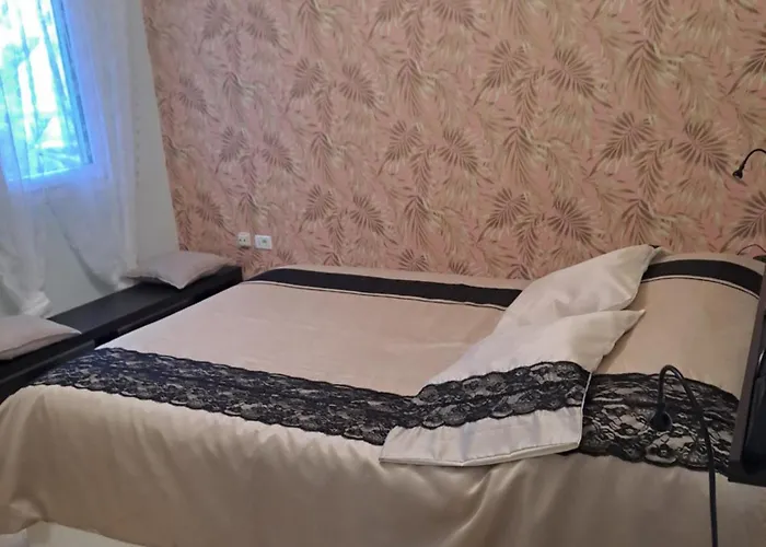 Apartamento Sobre El Mar