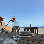 Apartament Sobre El Mar Radazul