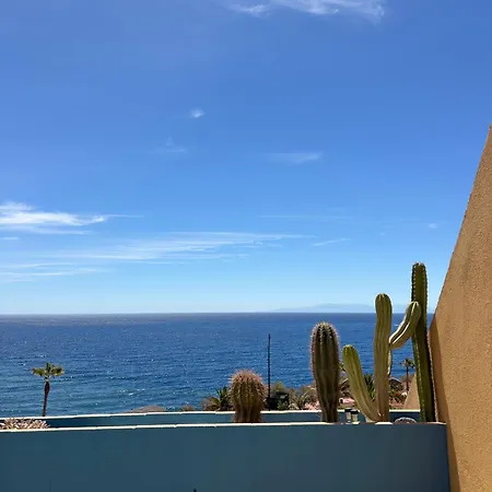 Apartament Sobre El Mar