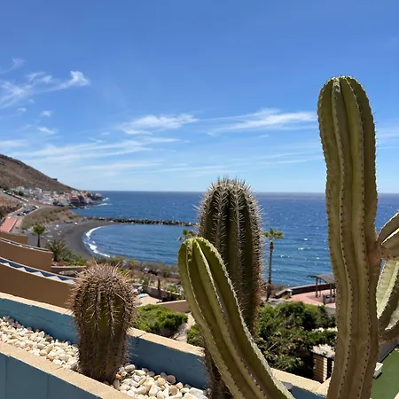 Apartament Sobre El Mar